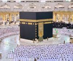 تعلیق پروازهای حج عمره