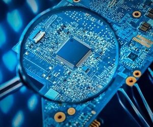 صادرات تجهیزات میکروالکترونیک ایرانی به ناسا و MIT