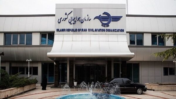 پروازها طبق روال در حال انجام است
