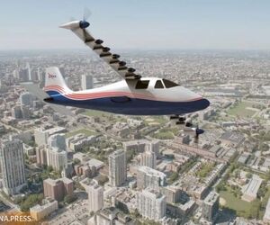 X-۵۷ ماکسول قدرت می‌گیرد