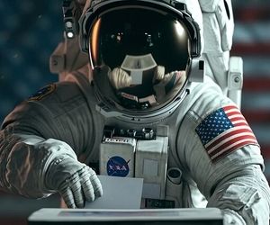 نگاهی به فرآیند رای‌گیری در ایستگاه فضایی بین‌المللی