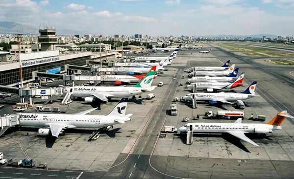 آیین نامه جدید تاسیس شرکت‌های هواپیمایی گامی در جهت توسعه یا تثبیت انحصار؟