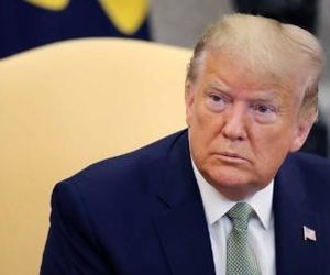 دونالد ترامپ بعضی از پروازهای داخلی ایالات متحده آمریکا را به منظور کاهش شیوع کووید-۱۹ لغو می‌کند

