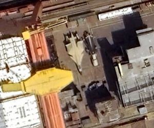  آیا ابرناو هسته‌ای در راه است؟