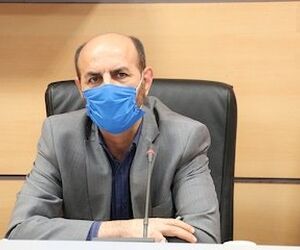 ایمن سازی باند اضطراری فرود هواپیما در محور کبودرآهنگ