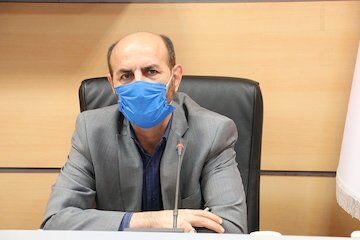 ایمن سازی باند اضطراری فرود هواپیما در محور کبودرآهنگ
