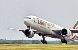 پرواز تهران–دبی هواپیمایی امارات و چند پرواز دیگر به‌دلیل بارندگی شدید لغو شدند