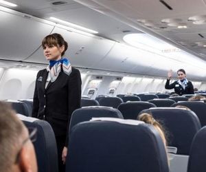 خطر ابتلا به کووید در هواپیما چقدر است؟