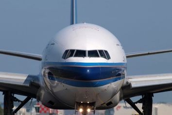 عقب افتادن غرب از شرق در رونق  صنعت هوایی