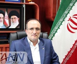 جابجایی نزدیک به 105 هزار نفر مسافر از فرودگاه تبریز در ایام نوروز سال98