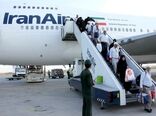 علت فرود اضطراری پرواز جده_تهران اعلام شد
