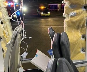 توقف پروازهای بوئینگ ۷۳۷ مکس در آمریکا