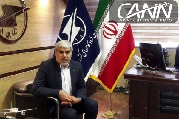 سامانه ILS فرودگاه ساری سال 98 آماده می شود