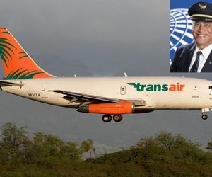 تکرار داستان سالی این بار با بویینگ 737