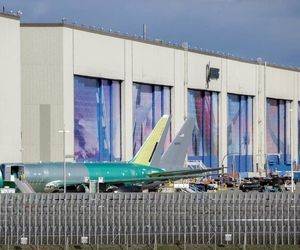 بویینگ در مسیر بازگشت