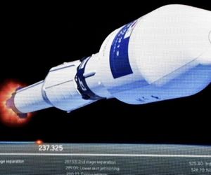 ماهواره‌ها خار چشم اخترشناسان شده‌اند