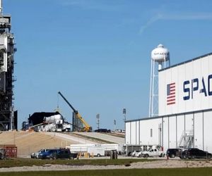 دولت چین ماهواره های ایلان  ماسک را به چشم تهدید بالقوه نظامی میبیند