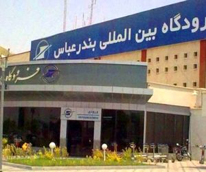 پروژه نصب دستگاه کمک ناوبری فرودگاه‌های هرمزگان تکمیل شد