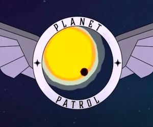 با کمک به کشف سیارات فراخورشیدی دانشمند افتخاری ناسا شوید