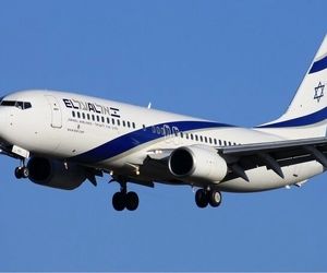 پرواز هواپیماهای اسرائیل بر فراز عربستان متوقف شد

