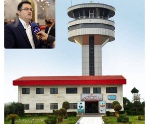 برقراری مجدد پروازهای گرگان به آکتائو