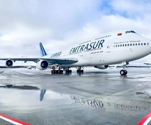 تداوم جنجال هواپیمای ونزوئلایی در آرژانتین؛ اعتراض کاراکاس به توقیف «غیرقانونی»