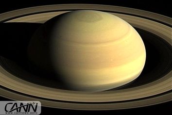 یک شبانه روز در سیاره زحل چقدر طول میکشد؟