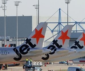  مهمانان یک عروسی جت‌استار را به تبعیض نژادی متهم کرد