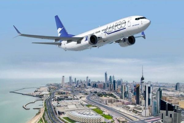 شکایت از بویینگ در رابطه با مکس