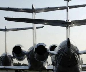 احتمال ورشکستگی اکثر ایرلاین‌ها تا پایان ماه مه