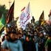 مردان مجرد افغانستانی از طریق فرودگاه نجف حق ورود به عراق را ندارند