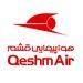 حادثه ایرباس 320 قشم ایر