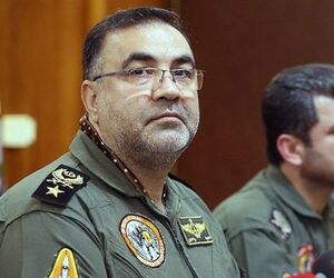 ۲۰ پرواز رفت و برگشت نیروی هوایی ارتش برای تردد زائران اربعین