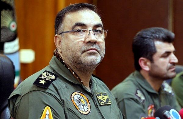 ۲۰ پرواز رفت و برگشت نیروی هوایی ارتش برای تردد زائران اربعین