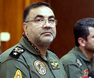 ۲۰ پرواز رفت و برگشت نیروی هوایی ارتش برای تردد زائران اربعین