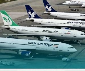 ۳ طرح تشویقی سازمان هواپیمایی برای جذب سرمایه‌گذار