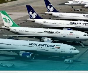 ۳ طرح تشویقی سازمان هواپیمایی برای جذب سرمایه‌گذار