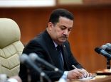 قول نخست وزیر عراق برای حل مشکل پروازهای ام‌دی در ایام اربعین