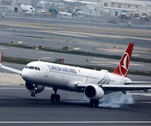 شرکت هواپیمایی «ترکیش ایرلاینز» با یوان چین هواپیما می‌خرد