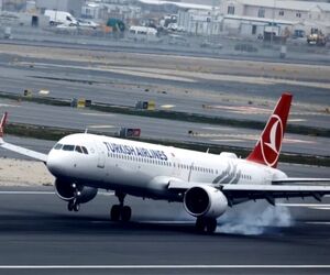 شرکت هواپیمایی «ترکیش ایرلاینز» با یوان چین هواپیما می‌خرد