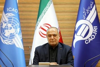 ایران جت مسافری ۱۰۰ نفره‌ می‌سازد