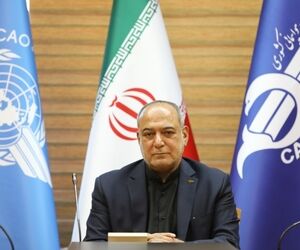 ایران جت مسافری ۱۰۰ نفره‌ می‌سازد