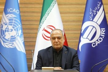 ایران جت مسافری ۱۰۰ نفره‌ می‌سازد