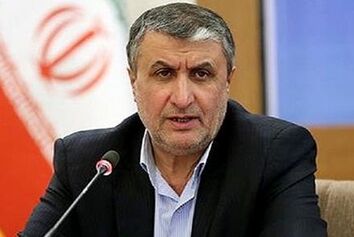 واکنش وزیر راه به اظهارات عضو ستاد کرونا: مشکل جابجایی واکسن کرونا نداریم