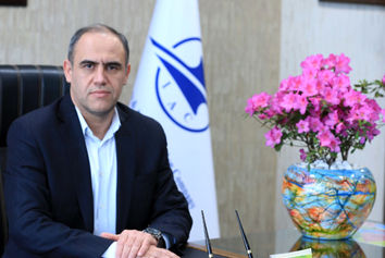 بهره‌برداری از ۱۰ طرح عمرانی فرودگاهی در دهه فجر