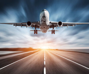 کاهش صدای موتور هواپیما به اندازه صدای سشوار