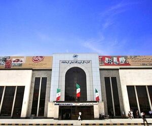 تداوم عملیات بهسازی باند و عوامل پروازی فرودگاه کرمانشاه در سال جاری