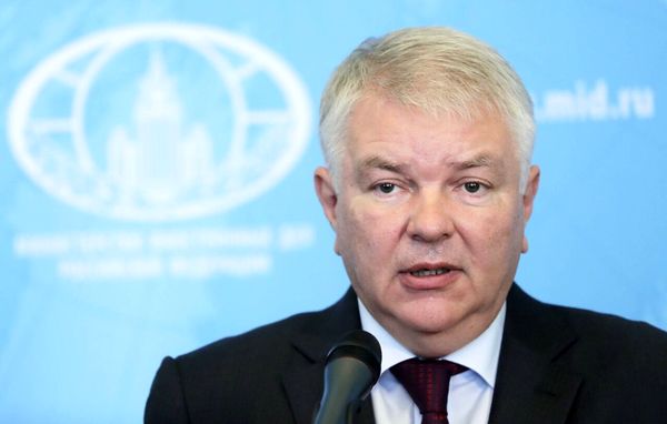 سفیر روسیه در فرانسه: در صورت حمله ناتو به هواپیماهای ما، جنگ در خواهد گرفت