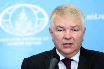 سفیر روسیه در فرانسه: در صورت حمله ناتو به هواپیماهای ما، جنگ در خواهد گرفت