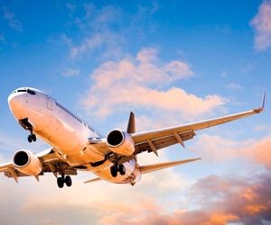 هیچ پروازی به دلیل گرما کنسل نشده است